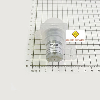Động cơ bơm nước bình thủy điện (chân bên trái) (2 chiếc)