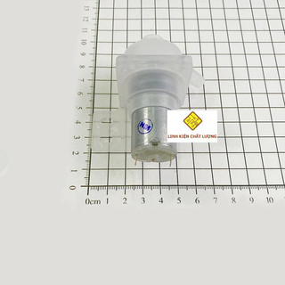 Động cơ bơm nước bình thủy điện (chân bên phải) (2 chiếc)