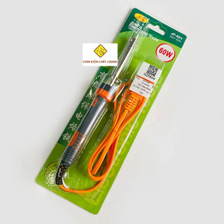 Mỏ hàn thiếc HB-501 60W có đèn báo