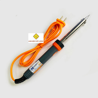 Mỏ hàn thiếc HB-501 60W có đèn báo