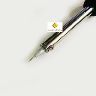 Mỏ hàn thiếc HB-501 60W có đèn báo