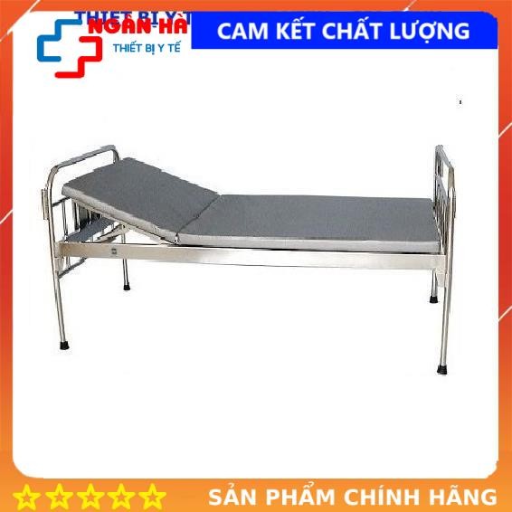Đệm giường bênh nhân, đệm da, 90x1m9 sử dụng trong bệnh viện.