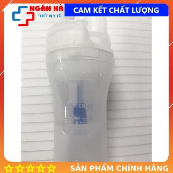 CỐC KHÍ DUNG OMRON DÀNH CHO MÁY XÔNG C28 và C29.