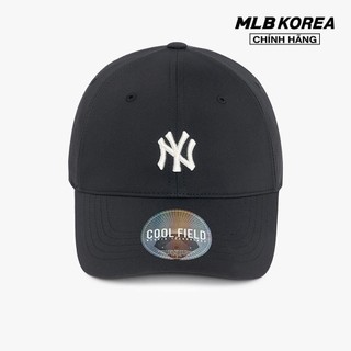 MLB - Nón bóng chày unisex Basic Coolfield Fit & Flex Unstructured 3ACPCF13N-50BKS