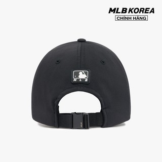 MLB - Nón bóng chày unisex Basic Coolfield Fit & Flex Unstructured 3ACPCF13N-50BKS