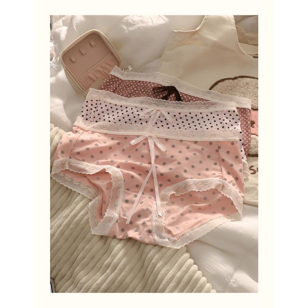 Quần lót su mát siêu co dãn 1887