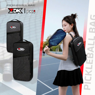 Túi ZDK PK1 Túi Đựng Vợt Và Bóng Pickleball Cao Cấp Mang Đi Tập Dọn Nhẹ Tiện Lợi