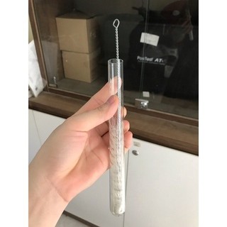 Chổi rửa ống nghiệm