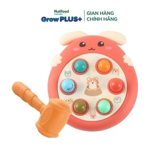 [Gift] Đồ chơi - Đập búa