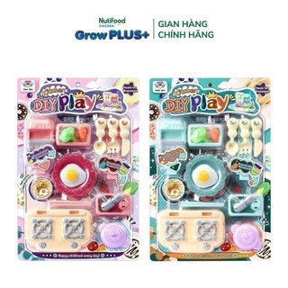 [Gift] Đồ chơi Nhà bếp 832-52
