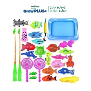 [Gift] Đồ chơi câu cá (mẫu ngẫu nhiên)