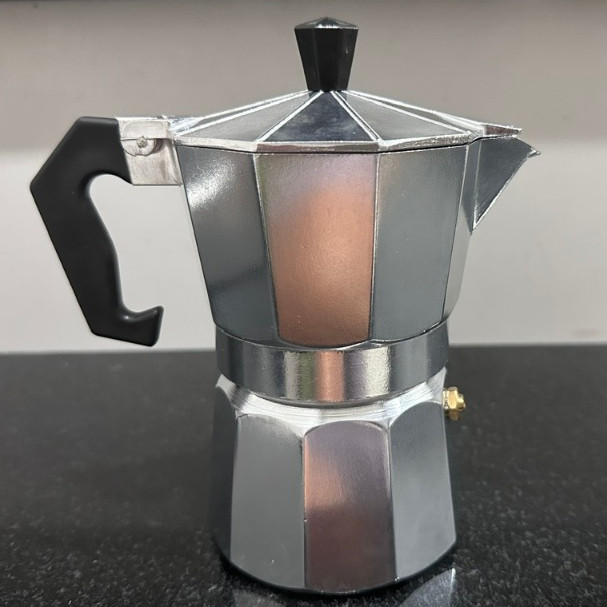 Ấm pha cafe Moka pot 150ml
