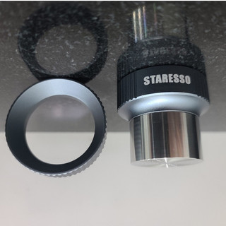 Vòng đong+Tamper cho Staresso Basic, Mini