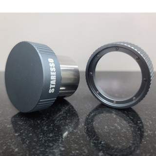 Vòng đong+Tamper cho Staresso Basic, Mini
