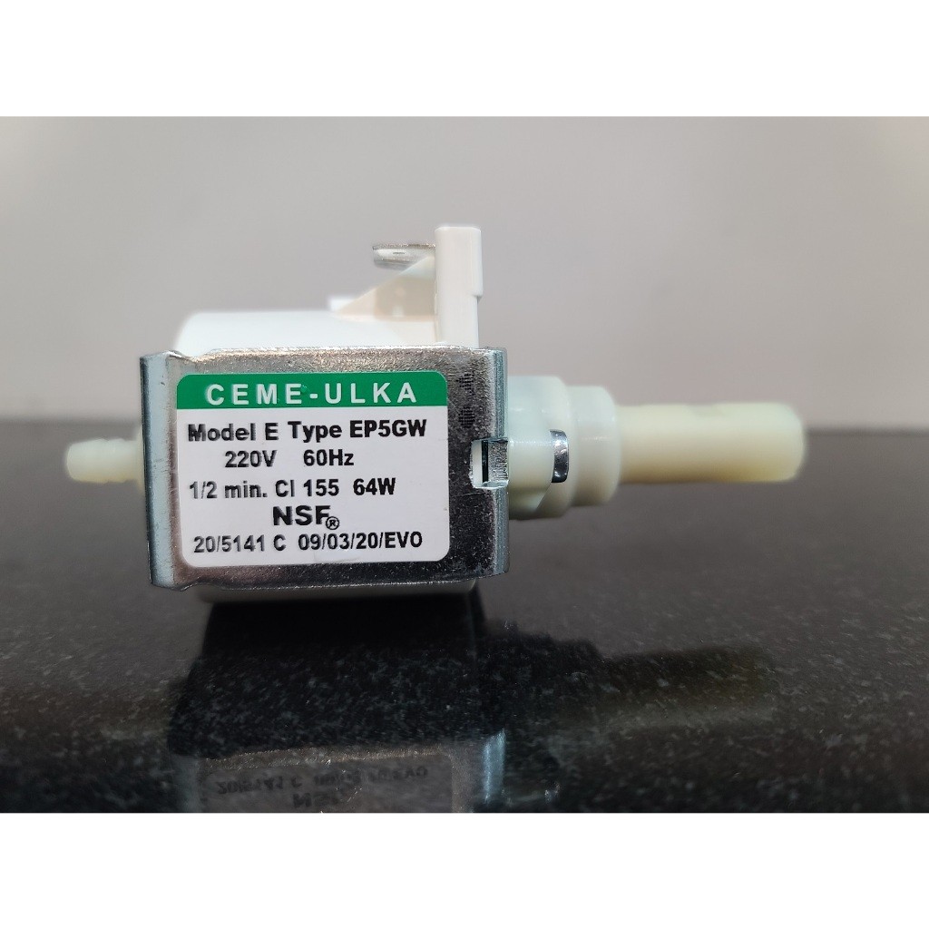 Máy bơm 64W-công suất lớn cho máy cà phê
