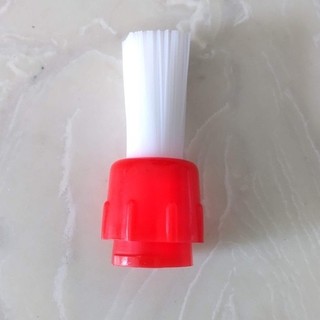 Đầu cọ thay cho chổi vệ sinh máy cà phê