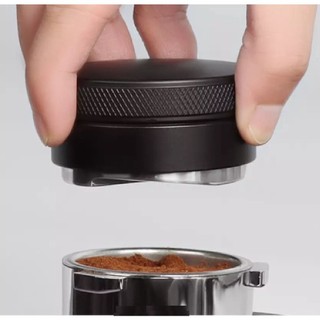 Tamper OCD dụng cụ dàn đều cà phê pha Espresso