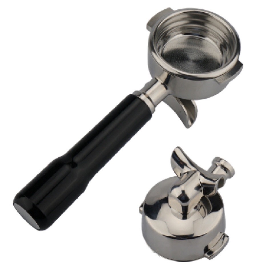 Tay cầm máy pha Espresso 58mm/chuẩn E61