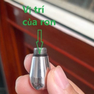 Ron vòi sữa máy cà phê Expobar