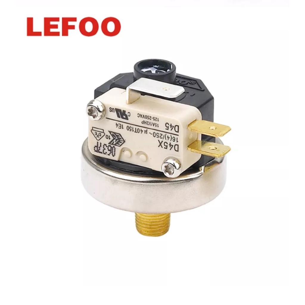 Công tắc áp suất 16A 250V máy pha cà phê