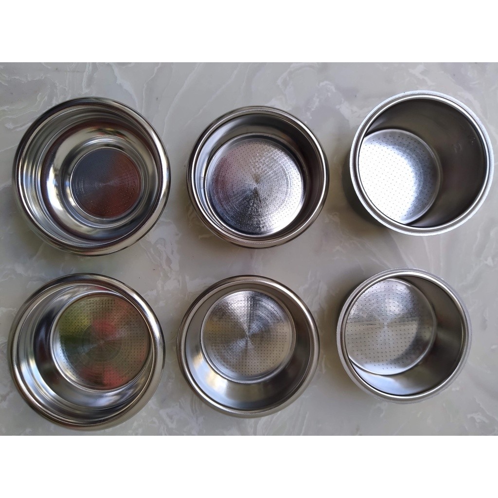 Giỏ lọc máy cà phê