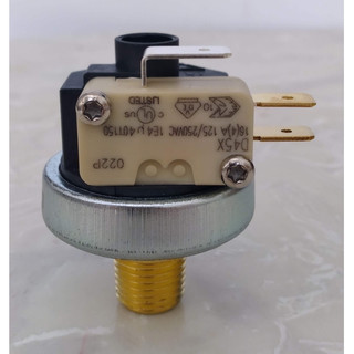 Công tắc áp suất 16A 250V máy pha cà phê