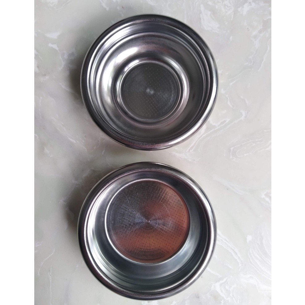 Giỏ lọc  2 Cup  cho máy cà phê Welhome/CM260,300