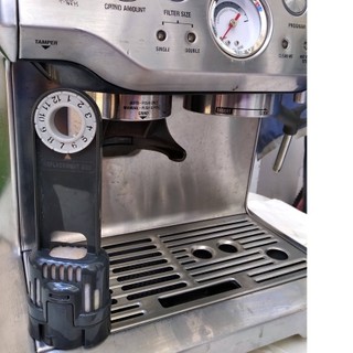 Bông lọc nước Máy Pha Cà Phê Breville