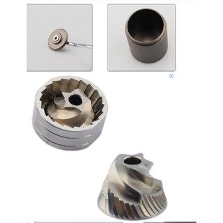 Dụng cụ xay cà phê cầm tay