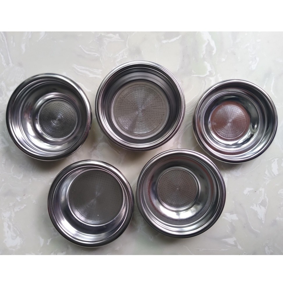 Giỏ lọc 58mm
