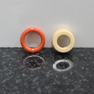 Bộ ron cho bơm của thiết bị pha cà phê Staresso Basic/Mini