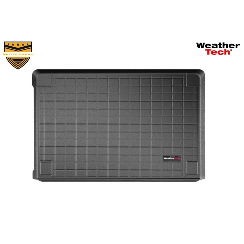 Thảm cốp ô tô WeatherTech Mercedes-Benz AMG G63 2021