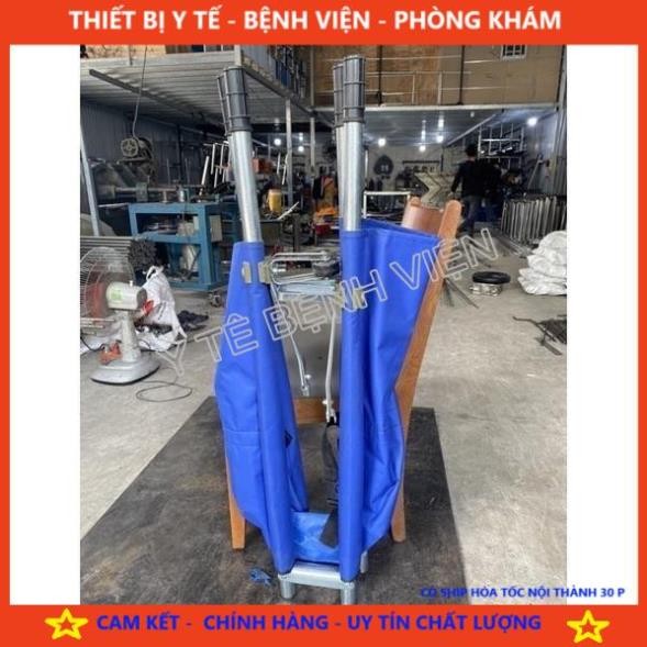 Cáng Cứu Thương Akiko Bánh Xe -  Cáng Akiko A66  TBYT - CHÍNH HÃNG