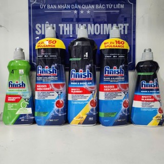 bán lẻ 2 VIÊN RỬA CHÉN BÁT FINISH MAX IN 1