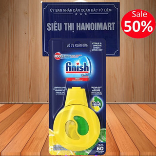 Viên rửa chén Ludwik All in one 30 viên