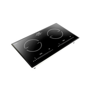 Bếp từ đôi Elmich ICE-3496