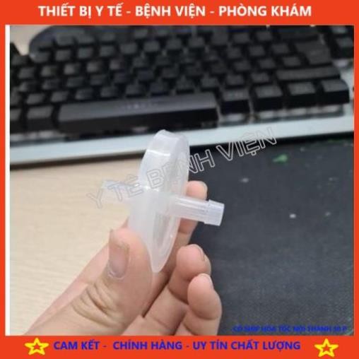 Bầu lọc dành cho máy hút dich, 1 bình, 2 bình - CHÍNH HÃNG