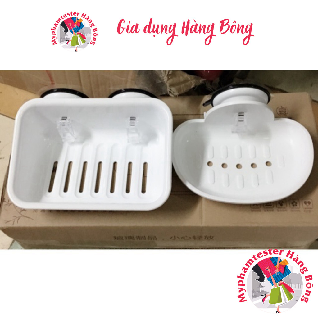 Kệ để xà phòng siêu chắc