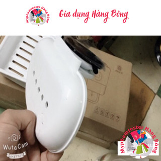 Kệ để xà phòng siêu chắc