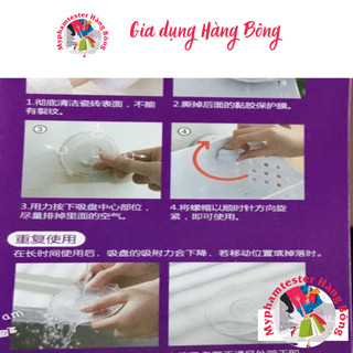 Kệ để xà phòng siêu chắc