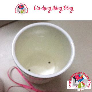 Bộ 3 ống đũa sứ khung sắt