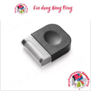 Máy cắt lông xù mini bỏ túi