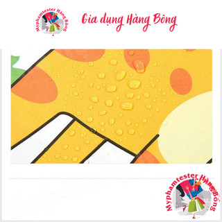 Thước đo chiều cao cho bé