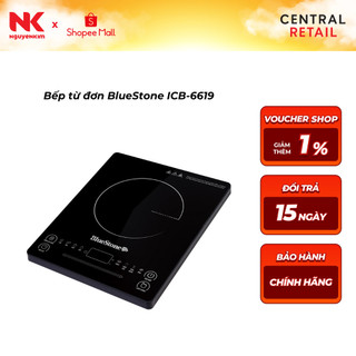 Bếp từ BlueStone ICB-6619