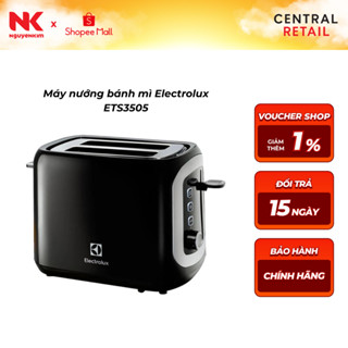 Lò nướng bánh mì Electrolux ETS3505