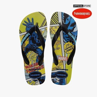 [Size EU] HAVAIANAS - Dép kẹp nam Top Marvel Classics 4147012-1069