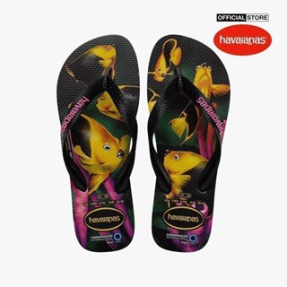 [Size EU] HAVAIANAS - Dép kẹp nam Conservation International 4119507-1832