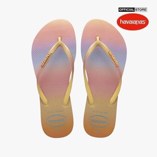 [Size EU] HAVAIANAS - Dép kẹp nữ Slim Gradient Sunset 4146908-1732