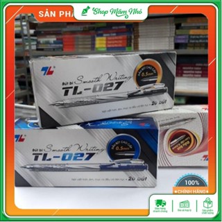 Combo 3 Bút bi Thiên Long TL 027