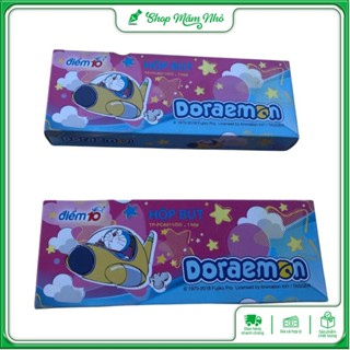  Hộp bút Điểm 10 Doraemon PCA-011 DO 